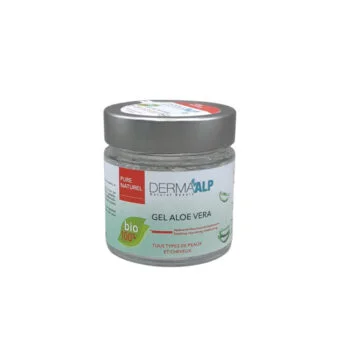 Dermaalp Gel Aloa Vera 200ml