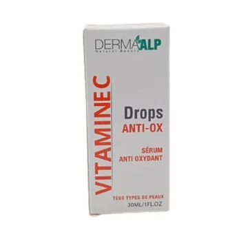 Dermaalp Serum Vitamine C 30ml