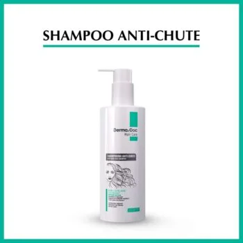 DermaDoc Shampooing Anti-Chute