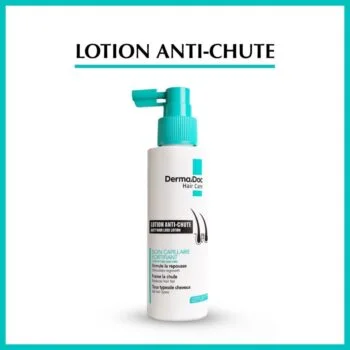 DermaDoc Lotion Anti-Chute