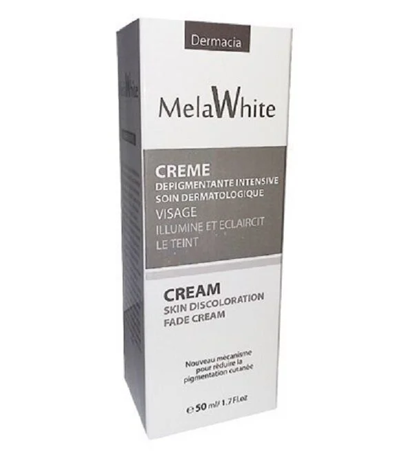 Dermacia Melawhite Crème Dépigmentante Intensive – 40 ml