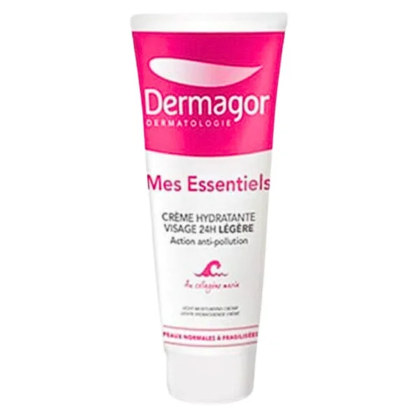 DERMAGOR MES ESSENTIELS CREME TEXTURE LEGERE 40ml