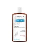 Dermedic Capilarte Shampoing Fortifiant chute 300ml