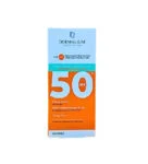 Dermalium Ecran Solaire Peaux Grasse A Imperfections Spf50+ 50ml
