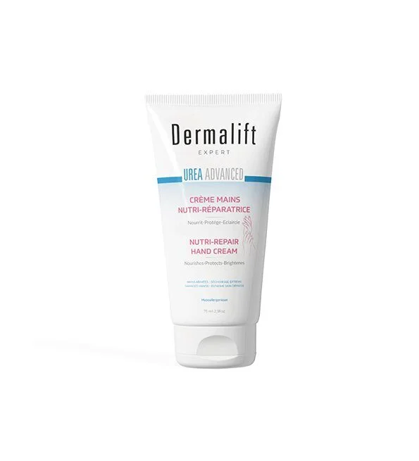 Dermalift Urea advanced Crème Mains 75 ml
