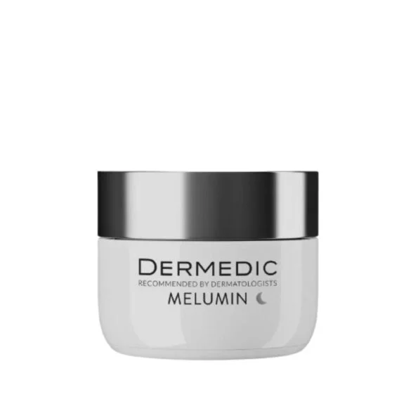 Dermedic Melumin Creme De Nuit 50ml