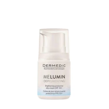 Dermedic Melumin Creme De Jour Protectrice 50ml