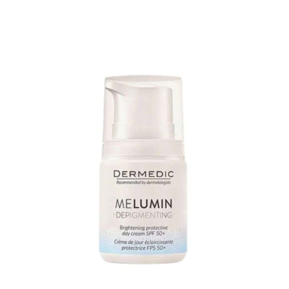 Dermedic Melumin Creme De Jour Protectrice 50ml