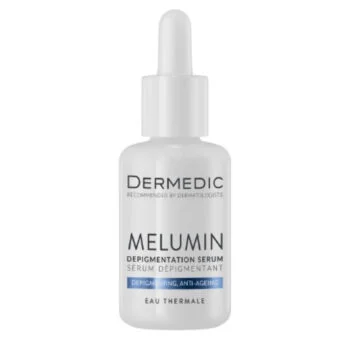 Dermedic Melumin Serum Depigmentant 30ml
