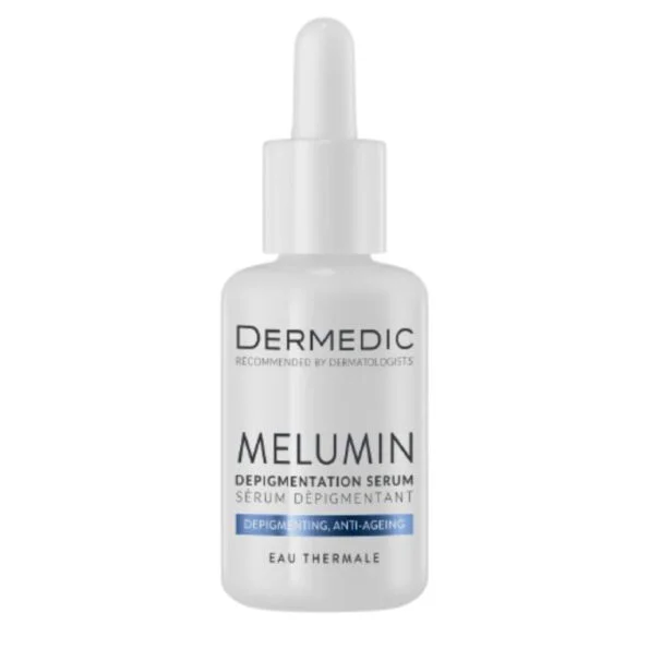 Dermedic Melumin Serum Depigmentant 30ml
