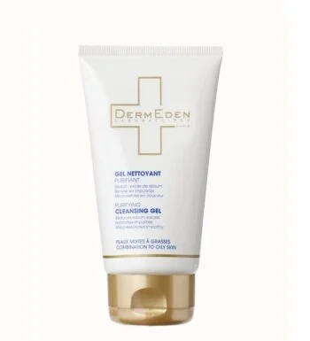 DERMEDEN GEL NETTOYANT PURIFIANT 150ml