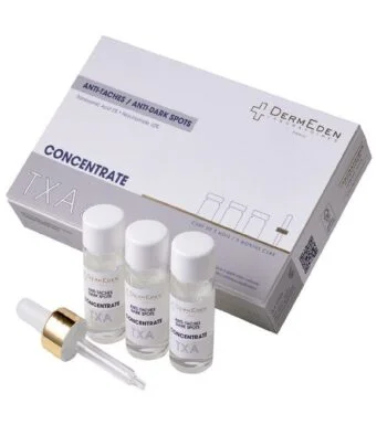 Dermeden Concentre anti-taches cure 3 mois 3*10ml