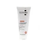 DERMINA SENSI-BLANC CREME MOUSSANTE ECLAIRCISSANTE VISAGE TOUS TYPES DE PEAUX 100ML