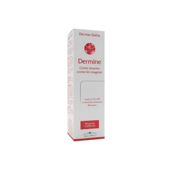 Dermine Creme de Change 80G