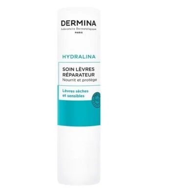 DERMINA SOIN LEVRES REPARATEUR