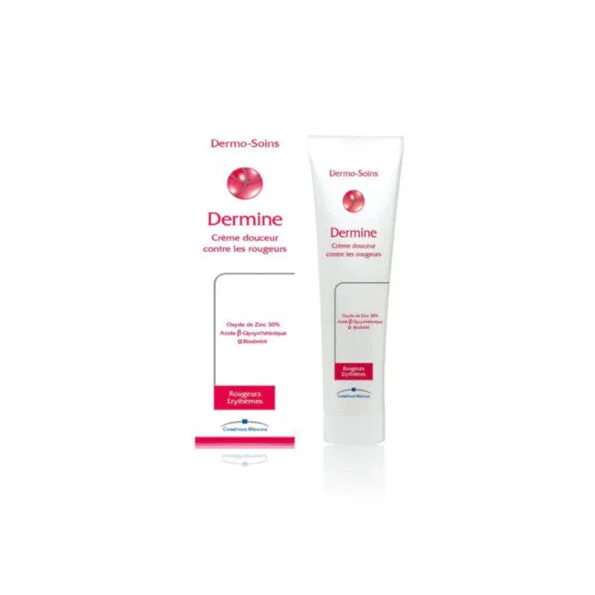 Dermine Crème de Change 40G