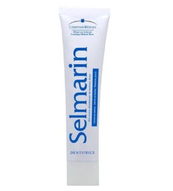 Selmarin Dentifrice 80G