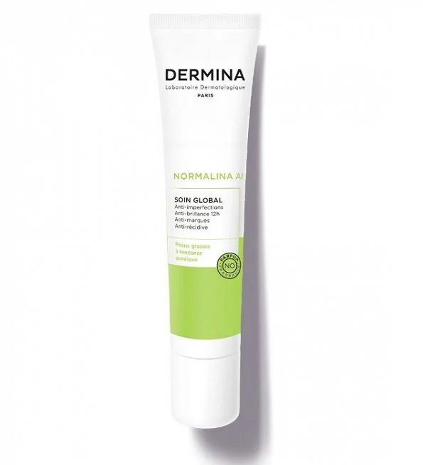 DERMINA NORMALINA SOIN GLOBAL AI 40ML