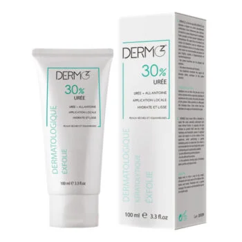 Dermoz Creme Uree 30% 125ml