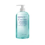 Dermoz gel lavante surgras Peaux Normales a Seches 400ml