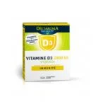 Dietaroma Vitamine D3 2000UI Vegetale 40comprimes