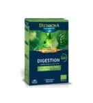 Dietaroma Digestion 20 Ampoules*10ml