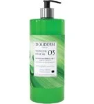 Doliderm Gel Douche 03 Verveine Fraiche 1L
