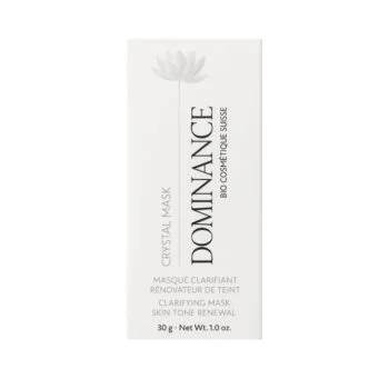 Dominance Masque Clarifiant 30ml