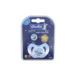 Dodie Sucette Physio 0-6 Sil Nuit P39