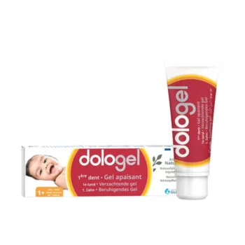 Dologel Gel Apaisant