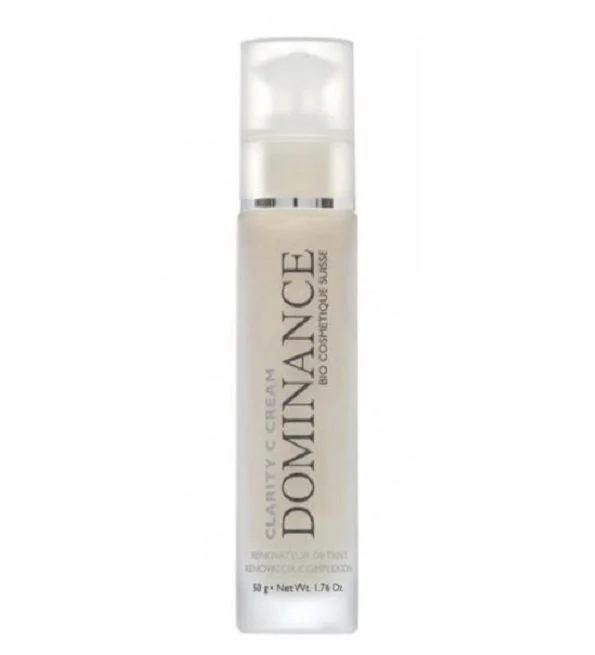dominance-creme-clarifiante-50ml-1.jpg Dominance Crème Clarifiante 50ml