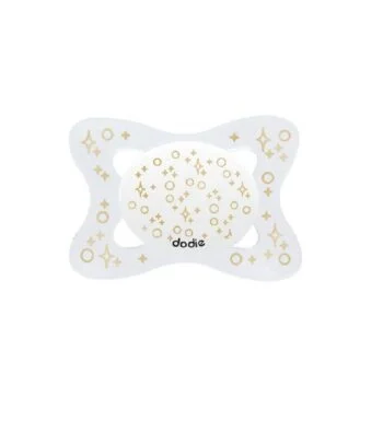 Dodie sucette B2 +18m bebe chic