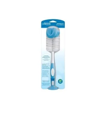 Dr Brown’s Goupillon Brosse Nettoyante Biberons
