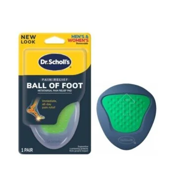 Dr.scholl’s Ball of Foot