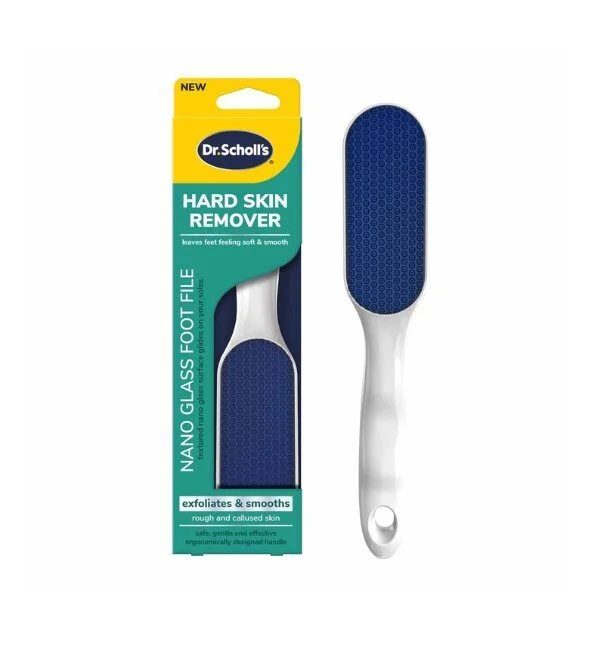 Dr.scholl’s Hard Skin Remover