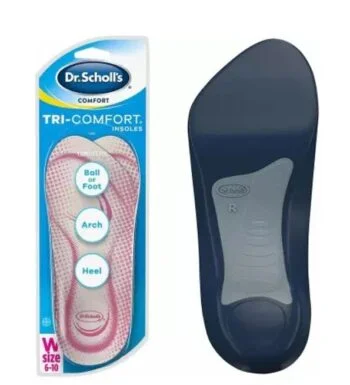 Dr.scholl’s TRI.COMFORT Insole Women’s