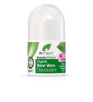 Dr Organic Déodorant à l’Aloe Vera 50ml