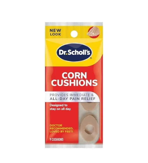 Dr.scholl’s Corn Cushions