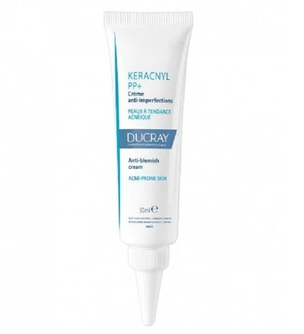 Ducray – KERACNYL PP+ CRÈME ANTI-IMPERFECTIONS- 30 ml
