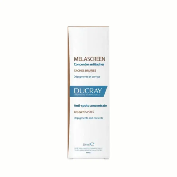 Ducray Melascreen Concentre Anti-taches 30ml