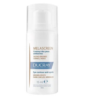 Ducray MELASCREEN Contour des Yeux Antitaches 15ml