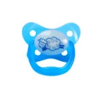 Dr Brown’s Sucette Betterfly Shield Bleu 0-6m