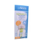 Dr Brown’s Biberon Cole Tetine L2 330ml