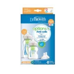 Dr Brown’s Biberon Kit Sampler