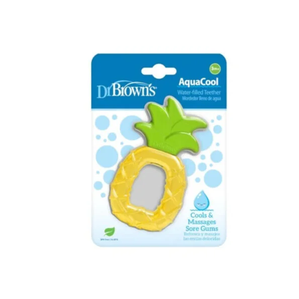 Dr Brown’s Anneau Aquacool Ananas +3m