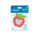 Dr Brown’s Anneau Aquacool Pomme +3m