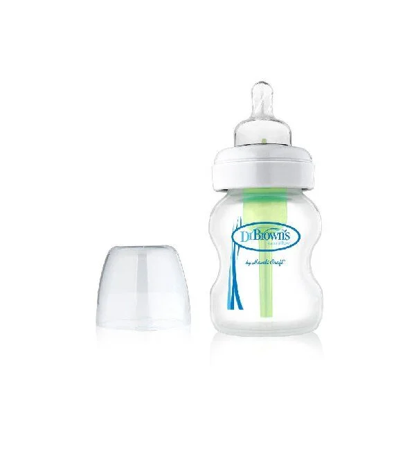 Dr Browns Biberon Cole Large 150ml WB51600