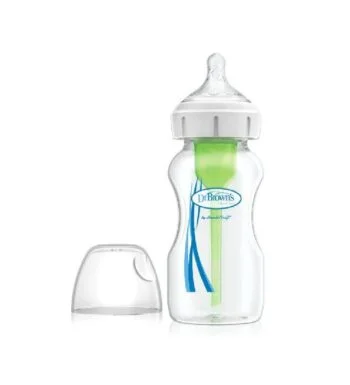 Dr Browns Biberon Cole Large 270ml WB91600