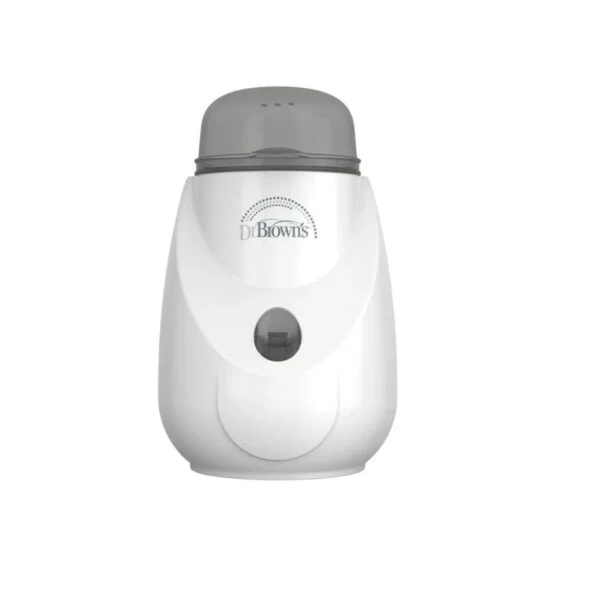 Dr brown’s Chauffe Biberon  Et Sterilisateur Instafeed AC185-INTL
