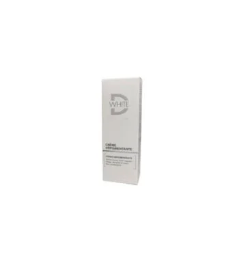 Dwhite Crème Dépigmentante 40ml